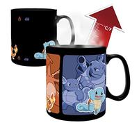 Pokemon Pokémon Mug Heat Change 460 ml Evolve Pokemon Pokémon Mug Heat Change 460 ml Evolve