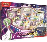 Pokemon Evolving Powers Premium Collection Box