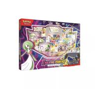 Pokemon TCG - Evolving Powers Premium Collection Box (7 packs) - New & Sealed