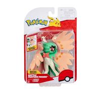 Pokémon Battle Feature Figure - Decidueye