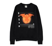 Pokemon Felpa Pokemon Charizard Xxl NEW