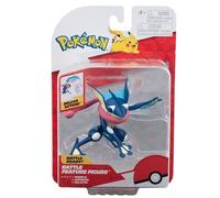 Pokemon Fighting Figure GRENINIA Series 17