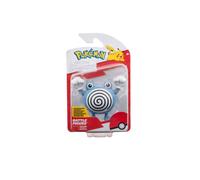 Pokemon Fighting Figure Poliwhirl The Figure Toy Set
