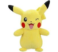 Pokemon 12in Plush Pikachu