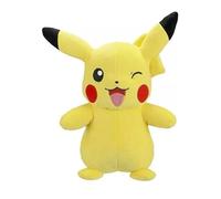 Pokemon 12in Plush Pikachu