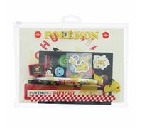 Pokémon Filled Super Stationery Set