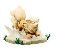 Pokemon | Final Battle Attack Figures | Langbowang | 15+ Years | Arcanine
