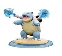 Pokemon | Final Battle Attack Figures | Langbowang | 15+ Years | Blastoise