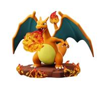 Pokemon | Final Battle Attack Figures | Langbowang | 15+ Years | Charizard