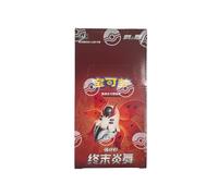 Pokemon Final Flame Dance cs4.5 C Simplified Chinese Booster Box