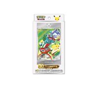 Pokémon First Partner Illustration Series 1 30th Anniversary Blind Box Chinese