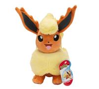 Pikachu Mario Pokemon Plush Character 13cm Teddy new with tags