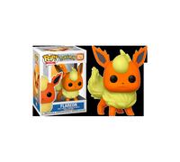 Pokemon - Flareon Pop! RS