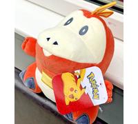 POKEMON FUECOCO 7" INCH SOFT PLUSH TOY WICKED COOL TOYS BRAND NEW WITH TAGS