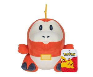 Pokemon Fuecoco Collectible 8" Soft Plush Toy Toys for a Pound
