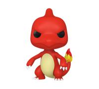 Pokémon Funko POP! Charmeleon Vinyl Figure