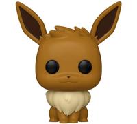 Funko POP Vinyl: Pokemon - Eevee