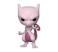 Pokemon Mewtwo Pop! Vinyl