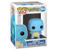 Funko POP! Vinyl: Pokemon - Squirtle