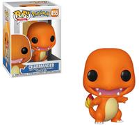 Pokemon Funko POP Vinyl Figure Charmander
