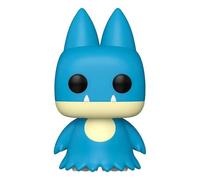 Pokemon Funko POP Vinyl Figure Munchlax