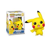 Pokemon Funko POP Vinyl Figure Pikachu