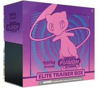 Pokémon Fusion Strike Elite Trainer Box