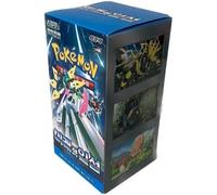 Pokemon Future Flash sv4M Korean Booster Box