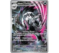 Pokemon - Galarian Obstagoon 245/217 - Ascended Heroes - Illustration Rare - Foil - Single Card