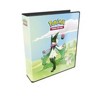 Pokemon Gallery Series - Morning Meadow 2-Inch Album