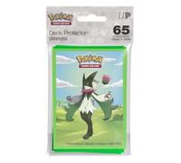 Ultra Pro - Deck Protector Sleeves - Pokemon Gallery Series Morning Meadow - 65 ct