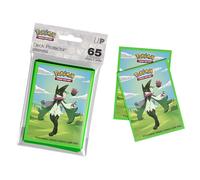 Ultra Pro Pokemon Gallery Series - Morning Meadow Deck Protector Sleeves (65)
