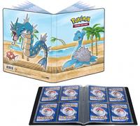 PokÃ©mon - Gallery Series Seaside 9 Pocket Portfolio