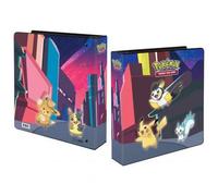 Pokemon Gallery Series: Shimmering Skyline 2" Album