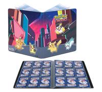 Pokemon Gallery Series: Shimmering Skyline 9-Pocket Portfolio