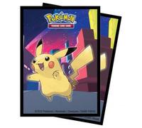 Pokemon Gallery Series: Shimmering Skyline Deck Protector sleeves (65)