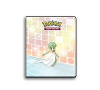 Pokemon Gallery Series: Trick Room 4-Pocket Portfolio
