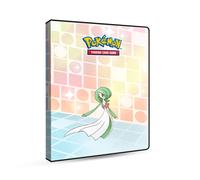 Ultra Pro | Pokemon Gallery Series: Trick Room - 9-Pocket Portfolio (5-sheet) | Trading Card Game Accessory