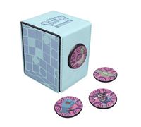 Pokemon Gallery Series: Trick Room Alcove 4-Click Deck Box