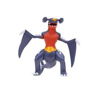 Pokemon Garchomp Battle Feature 4.5-Inch Figure
