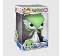 Pokemon Gardevoir Funko Pop! Vinyl Jumbo
