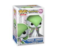Pokémon - Gardevoir POP! Vinyl - Funko Pop - multicolored - Onesize - 100% PVC Onesize