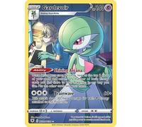 Pokemon - Gardevoir TG05/TG30 - Astral Radiance - Trainer Gallery Full Art - Foil Card