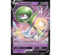Pokémon Gardevoir V 16/73 CHAMPION'S PATH Trading Card