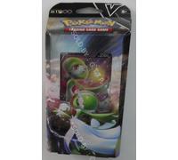 V Battle Deck - Victini V