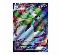 Pokémon Gardevoir VMAX 1/73 Champion's Path Collectible Card