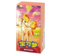 Pokemon Gem Vol. 4 (Volume 4) CBB4C | Simplified Chinese | Booster Box | 15+ Years