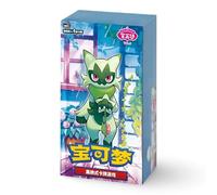 Pokemon Gem Vol. 5 (Volume 5) CBB5C | Simplified Chinese | Booster Box | 15+ Years