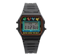 Pokemon Gen 1 Pixel Sprites LCD Digital Watch