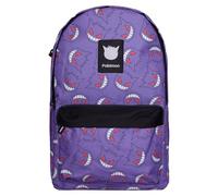 Pokemon Gengar All Over Print Backpack One Size